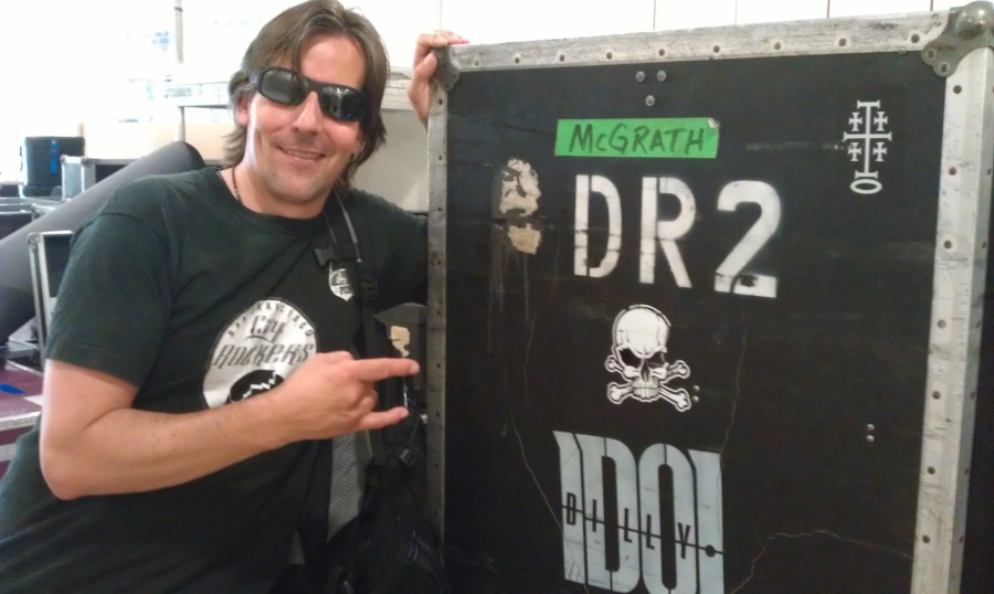 Bild von Nic Drexel