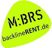 M:BRS Backlinerent Logo